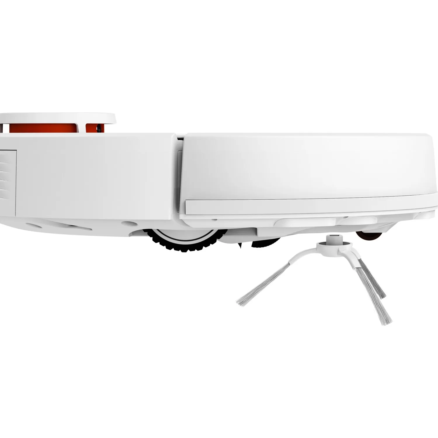 Робот-пылесос Mi Robot Vacuum-Mop P SKV4110GL/SKV4109GL с функцией влажной уборки.