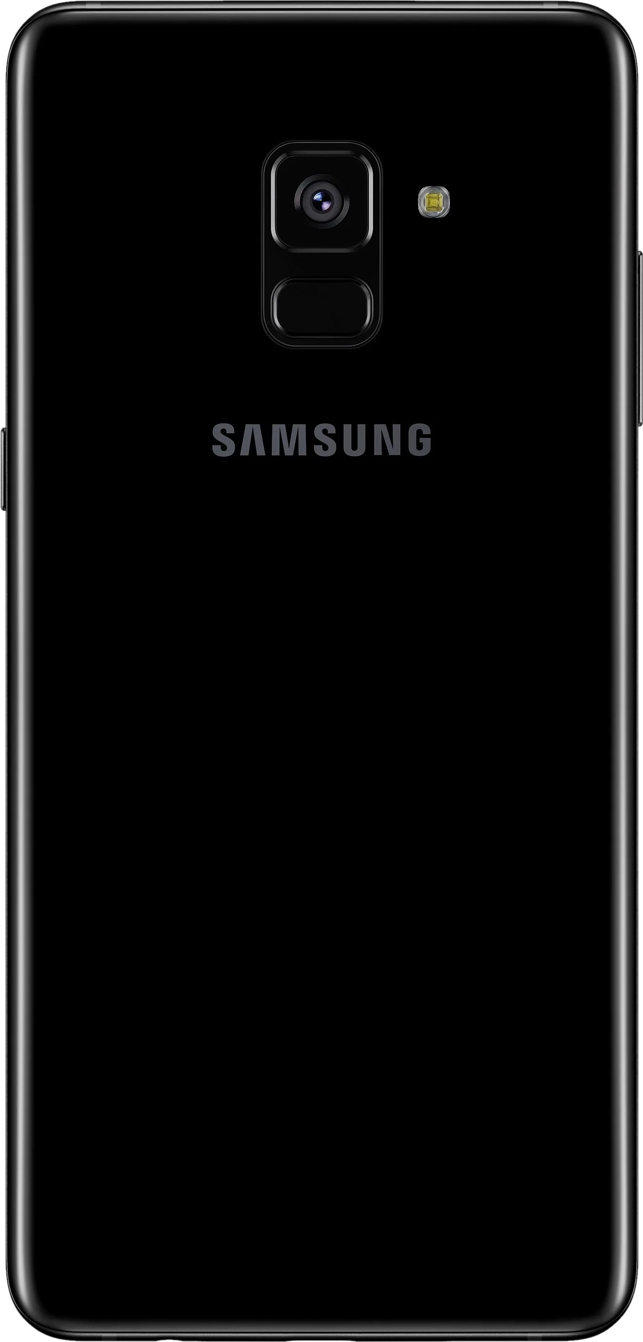 Мобильный телефон Samsung Galaxy A8 2018 Витринный образец коробка утеряна | Мобильные