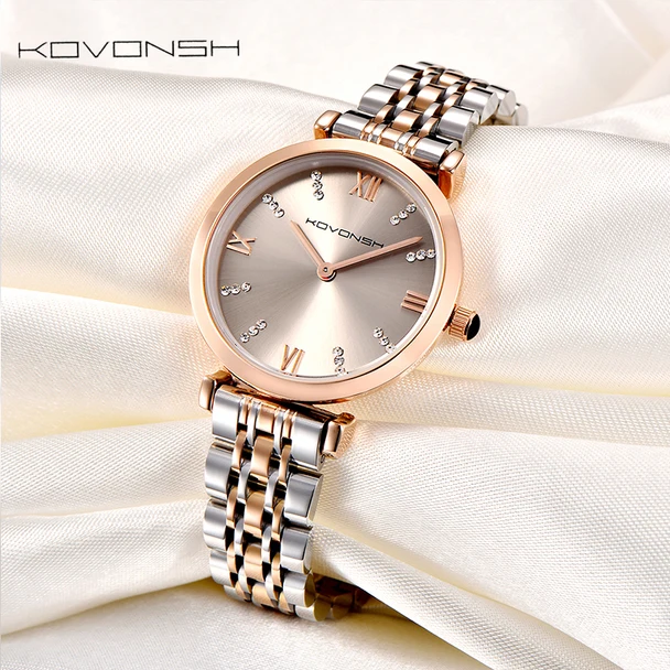 

OVONSH Luxury Fashion Women