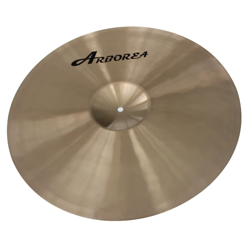 Тарелка arborea AP series 21 ''для барабанщика | Спорт и развлечения