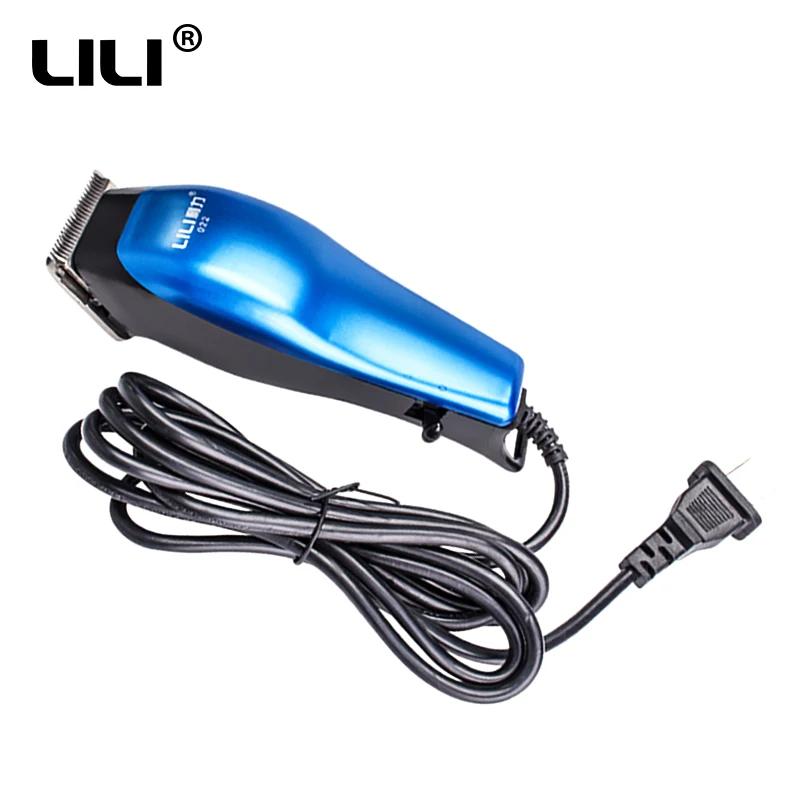 Машинка для стрижки волос триммер электрическая машинка мощный инструменты