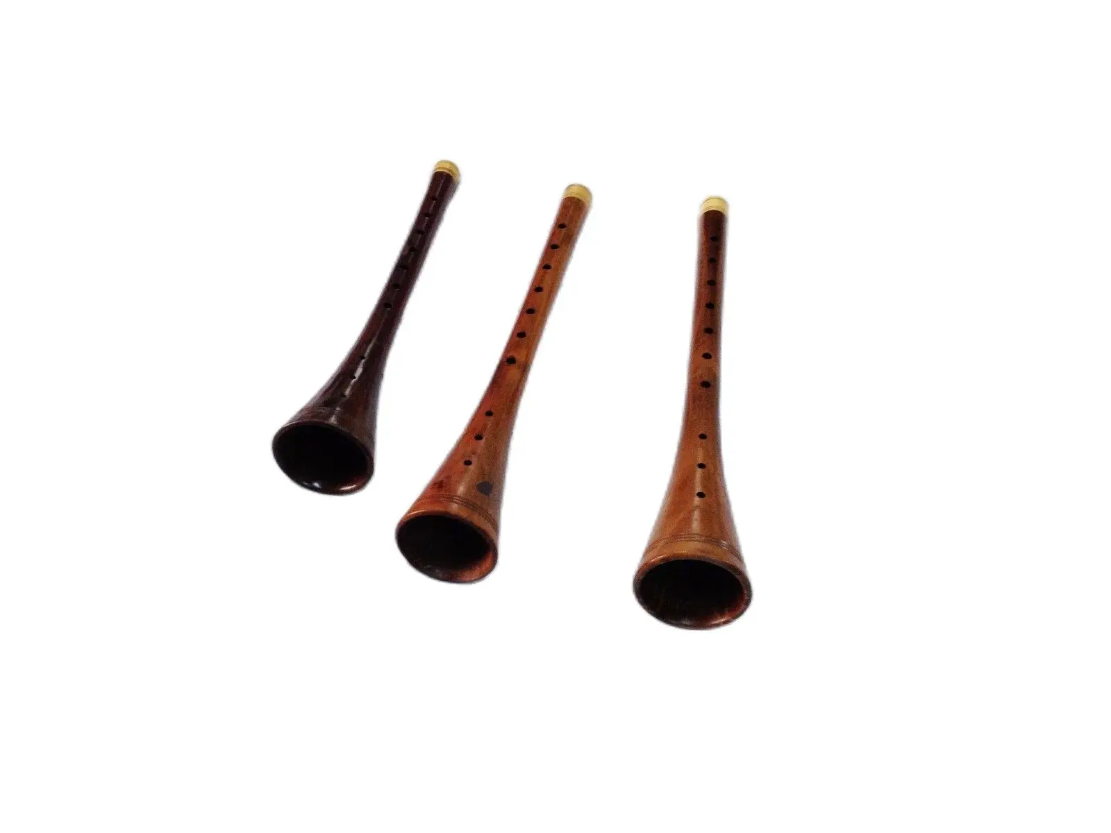 Турецкий древесный ветер вишня Каба зурна пользовательские размеры|Флейта| |