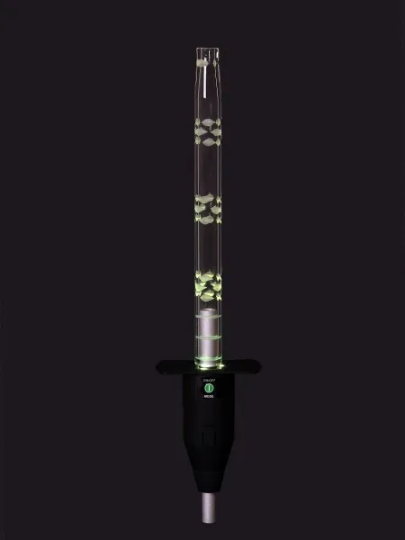 Шланг для кальяна Babba Lightsaber. Шиша старбаз | Дом и сад
