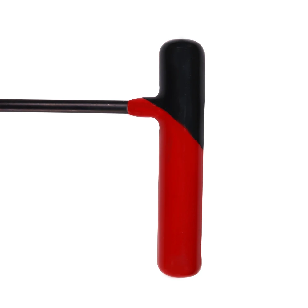 Инструменты Pdr диаметром 8 мм L-образной формы обработанные теплом и окислением