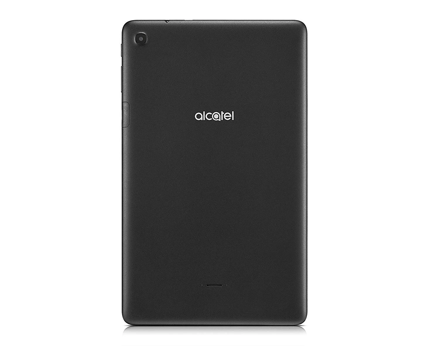 Планшет Alcatel A3 (8079) черный цвет (черный) полоса WiFi GB 16 de Memoria Interna 1gb Ram экран 10 1
