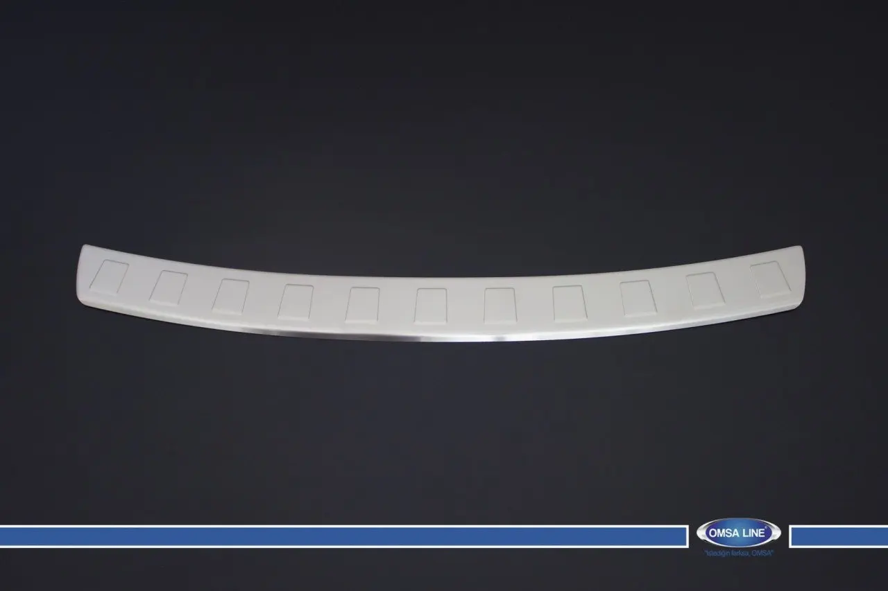 

Сиденье Altea хром задний бампер порог 2007 и пост