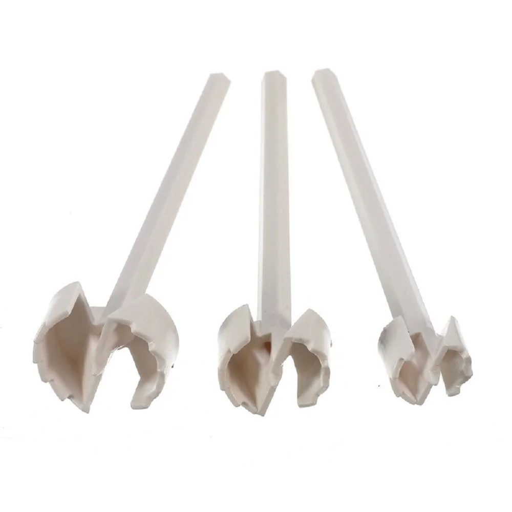 handheld fruit and vegetable core remover set for vegetables dig hole opener separator kitchen accesories drill gadget set gift free global shipping