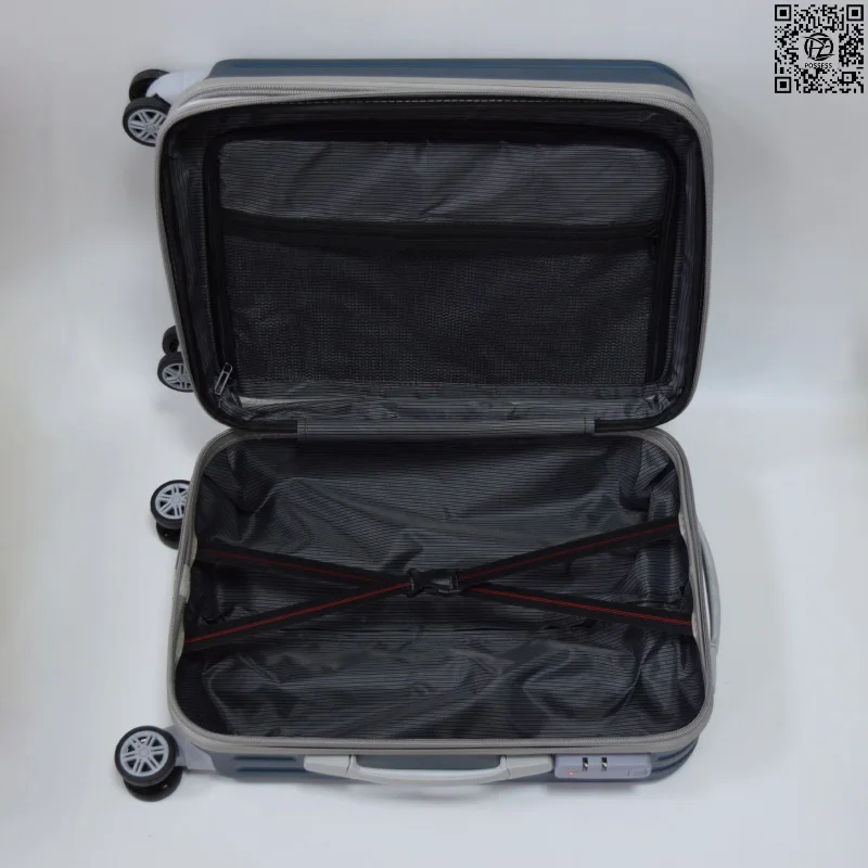 чемодан POSSESS STORE 8340 съемные колеса | Багаж и сумки