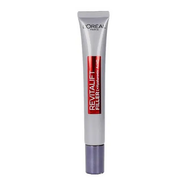 Контур для глаз Revitalift Filler L'Oreal Make Up (15 мл)|Консилер и основа| |