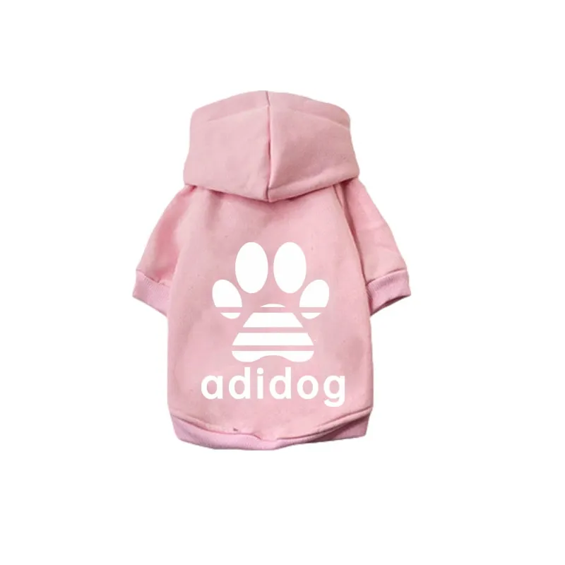 

Dog clothes Dogs hoodies Sweatshirt pet clothes for small dogs schnauzer French Bulldog Pug Clothes Big Dog Costume