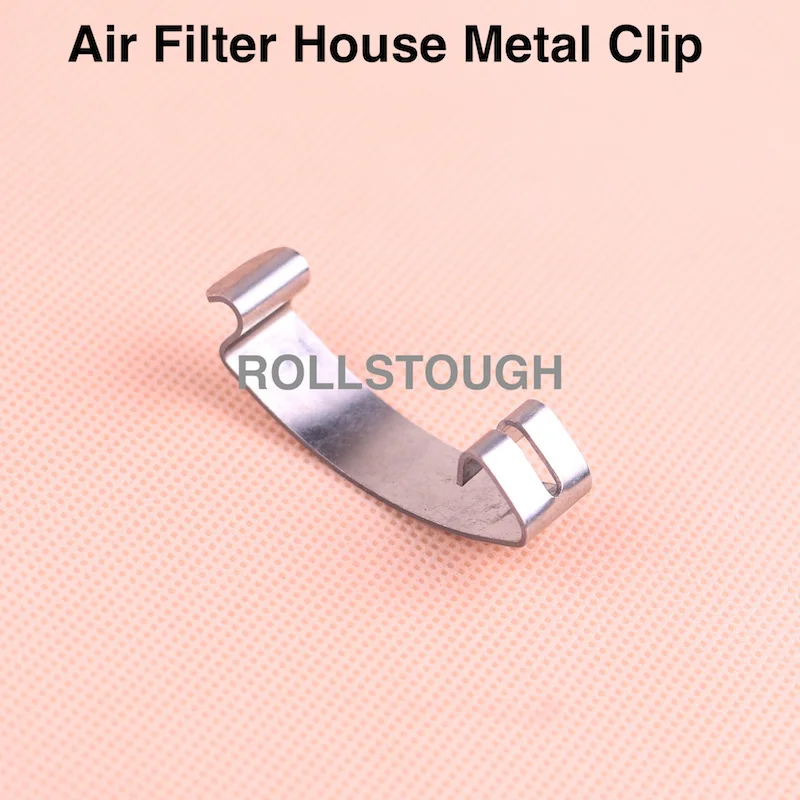 

ROLLSTOUGH Air Filter Housing Metal Clip For A6 A4 A8 Q3 Q5 Q7 078129797