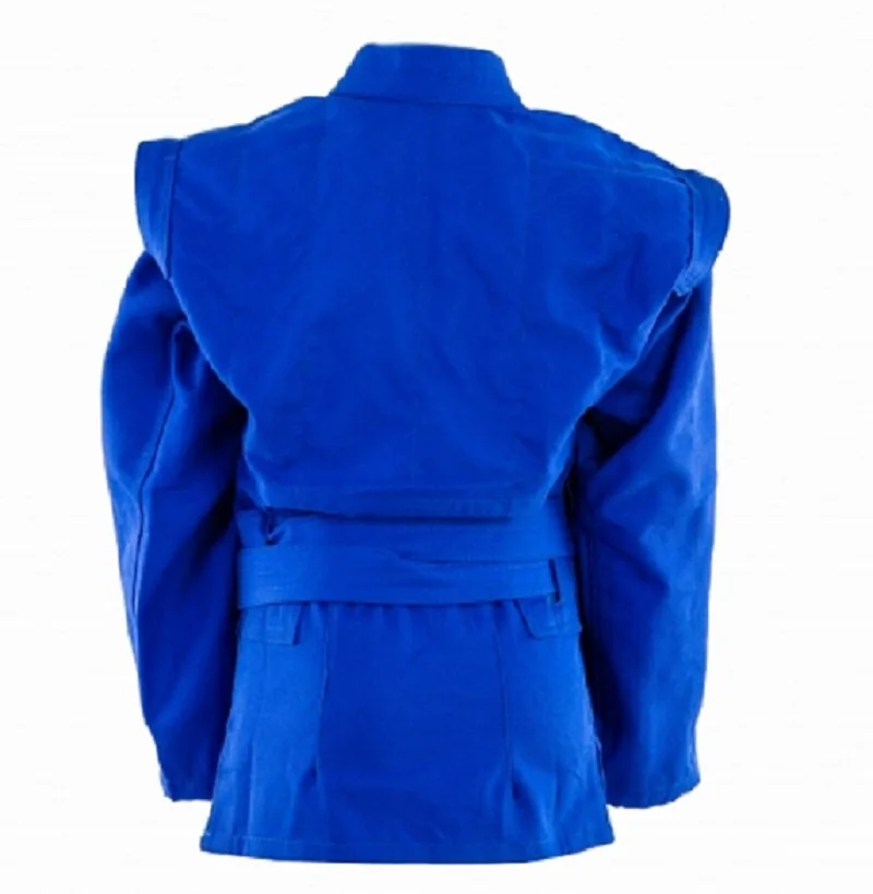 Jacket &quotWicker&quot for Sambo &quotSambo Yunior&quot | Martial Arts Shirts