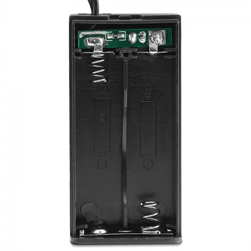 Proline PR-LED0503F2AA RED |