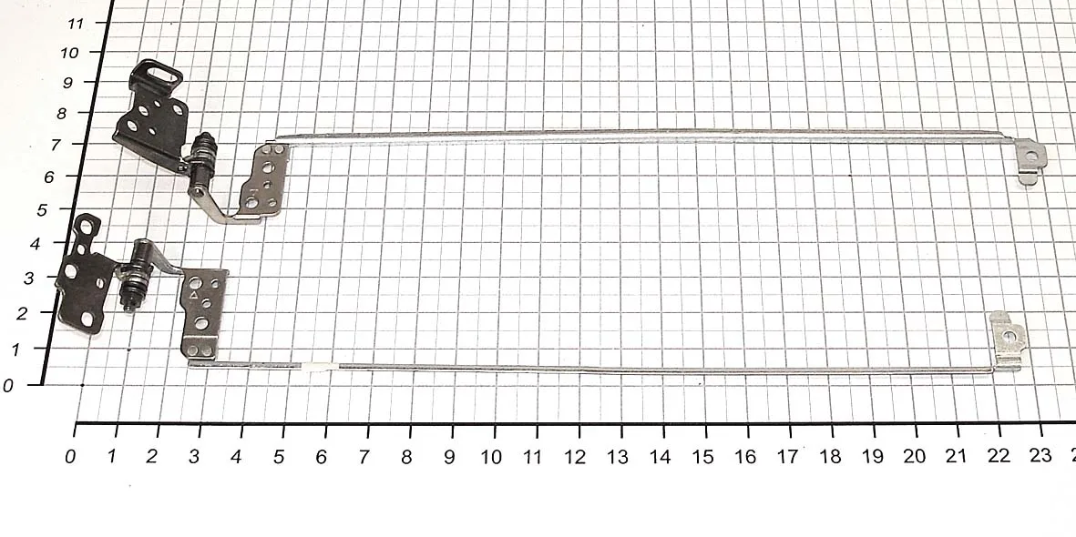 Петли для ноутбука Toshiba M800 M801 M802 M803 M804 M805 M80X M840 14