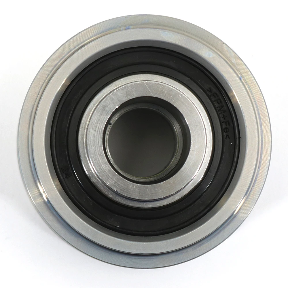 Шкив генератора для BMW Z4 E85 2 0 2005-2009 730i 3 2005-2008 F230329 |