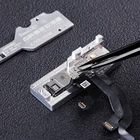 Qianli точечный проектор точный калибровщик для Iphone X XR XS 11 12 PRO MAX лицевая решетка точное позиционирование Крепление Держатель