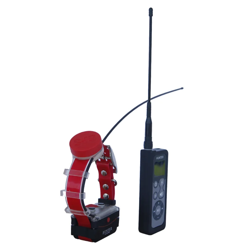 Localizador de perro por GPS, COLLAR impermeable para caza, 25000 PRO-3