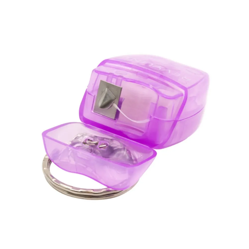 Dental Floss revyline floss mini 15 m Revyline LaDent Store Toothpicks toothpicks with thread For teeth Interdental brush toothpick Tape toothbrush