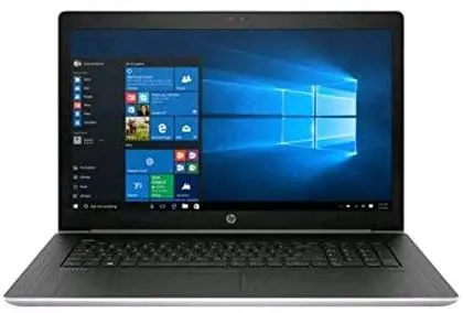 Online HP Notebook 15-da1402ng