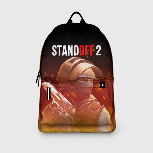 Купить Предметы Стендофф 2