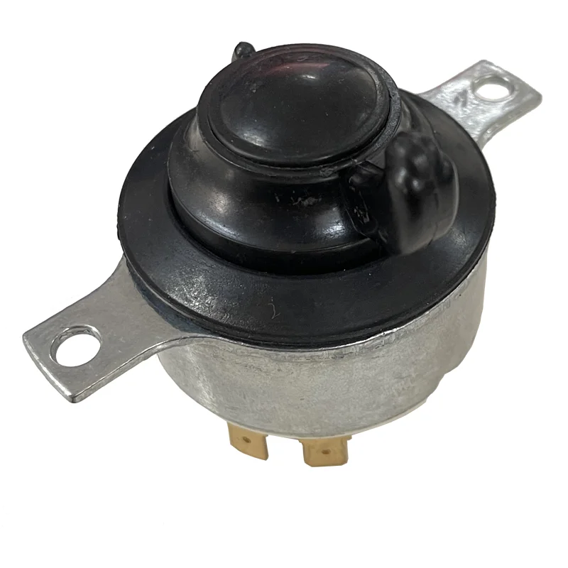 

Переключатель зажигания для трактора MASSEY FERGUSON 12212501 922200-M1 662139