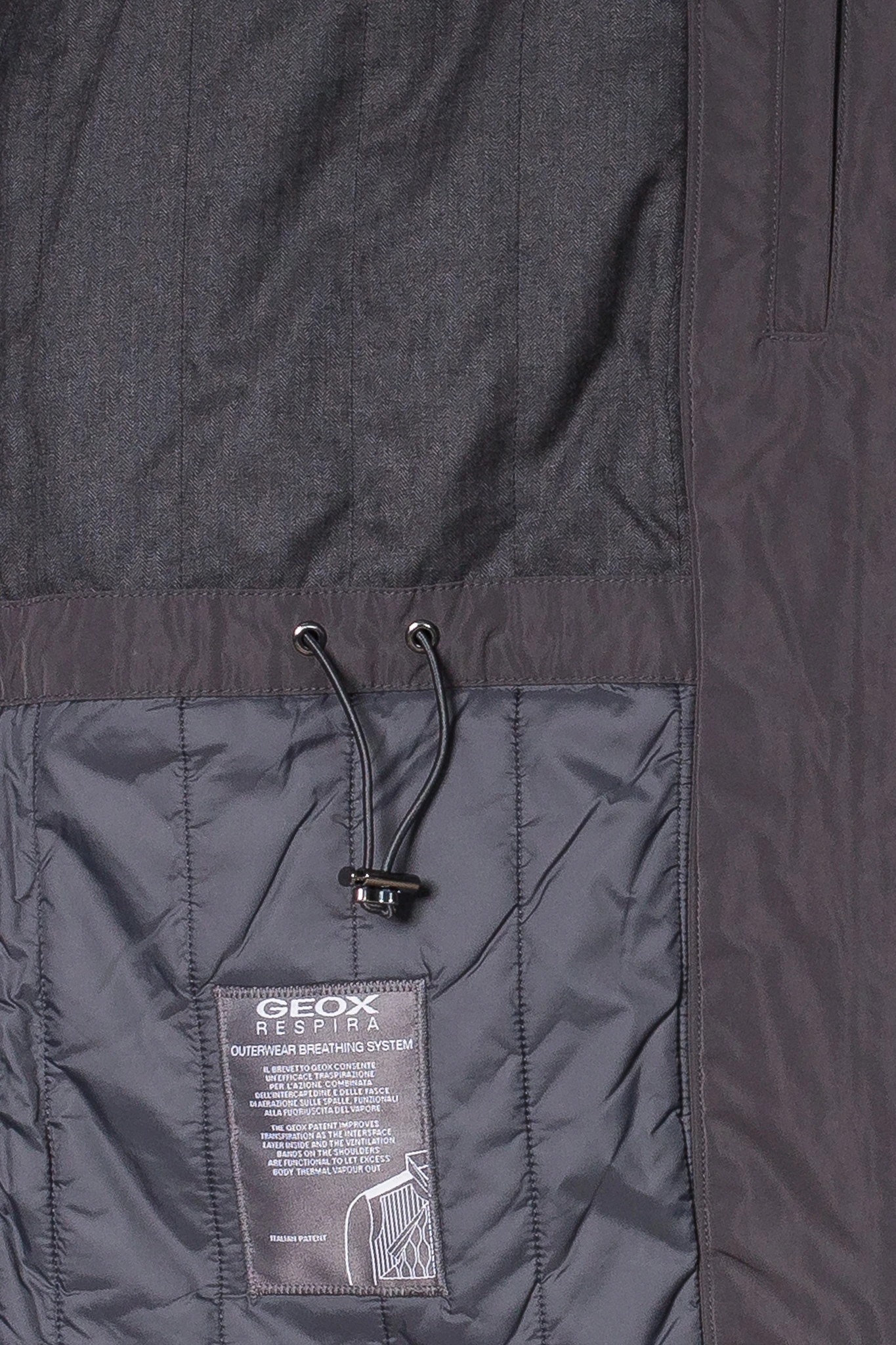 Куртка GEOX | Куртки