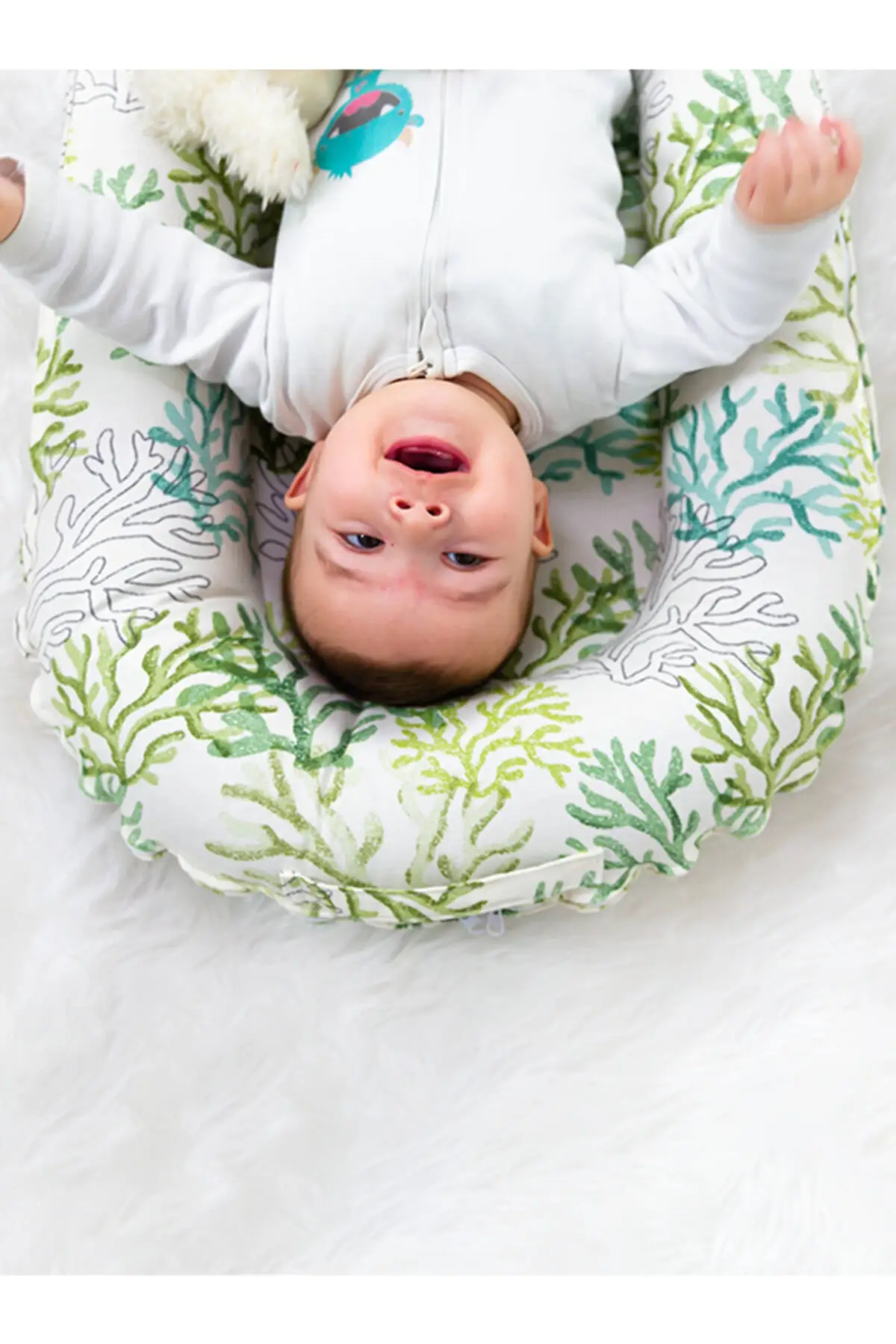 

Babynest, Portable Crib for Babies, Baby Nest