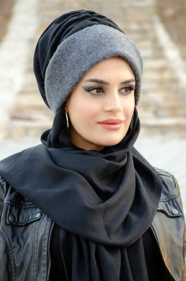 women hijab scarf shawl islamic shawl headband muslim hijab scarves femme muslim wraps hair scarves hijab