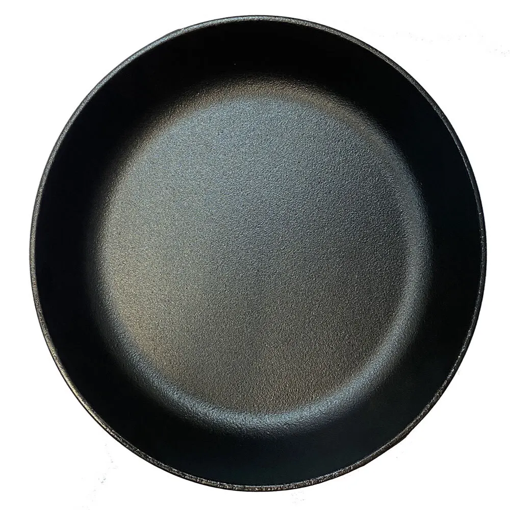 Чугунная сковорода для тандыра диаметр 27 см. |