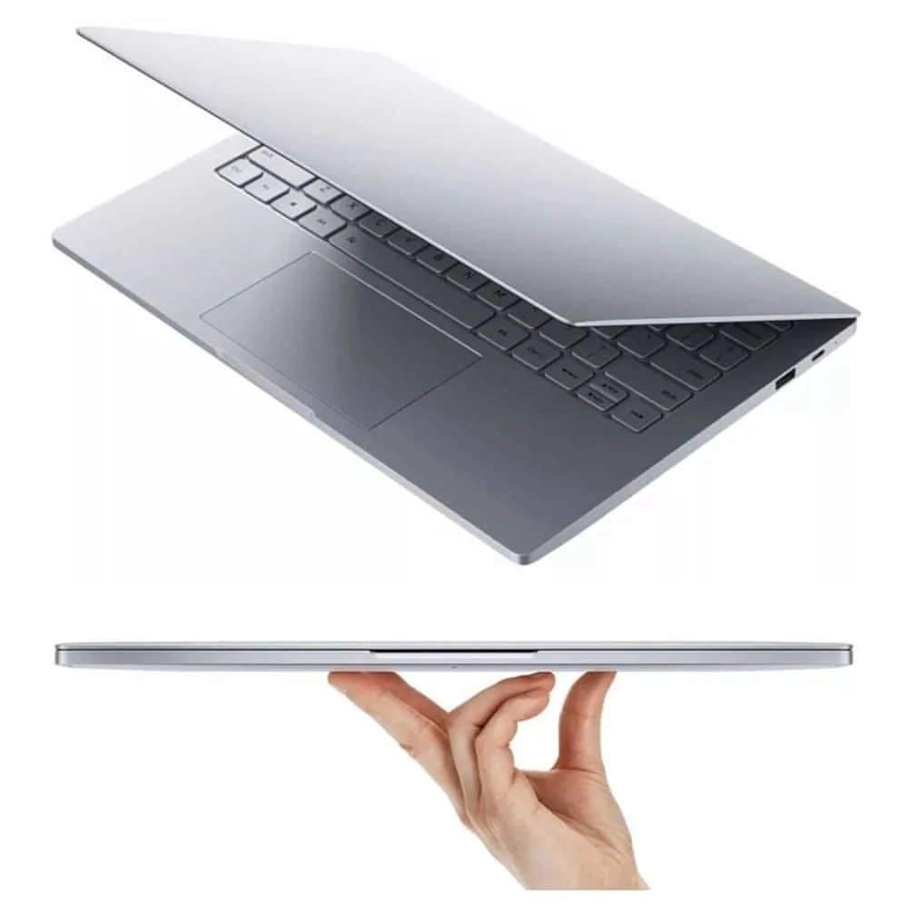 Dolby Audio Realtek ALC233/Wi-Fi Bluetooth/Xiaomi Ноутбук Xiaomi Mi Notebook Air 12.5 128GB/4GB/M3/Silver | Компьютеры и офис