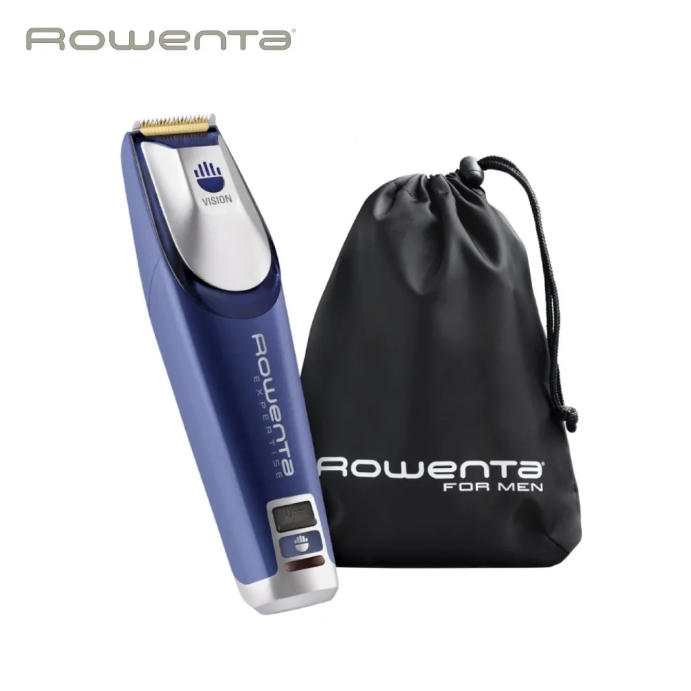 Триммер для бороды Rowenta Expertise Vision TN3450F0 |