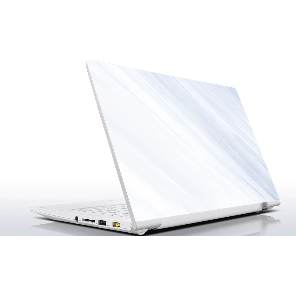 Наклейка Master Blue абстрактная Универсальная обложка для ноутбука 13 14 15 6 16 17 19