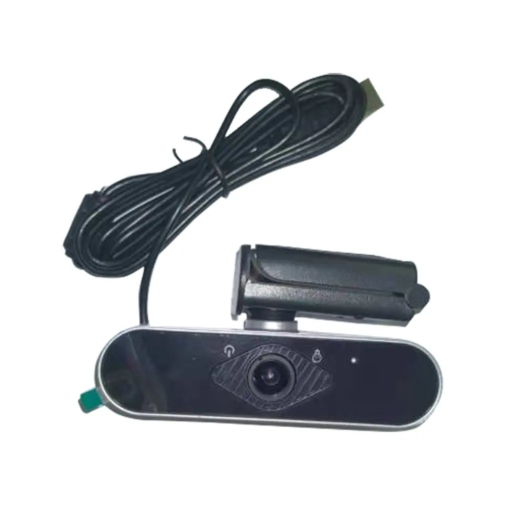 

1080P network HD live camera with microphone computer camera HD Computer Camera Video Webcast Camera Video Recording