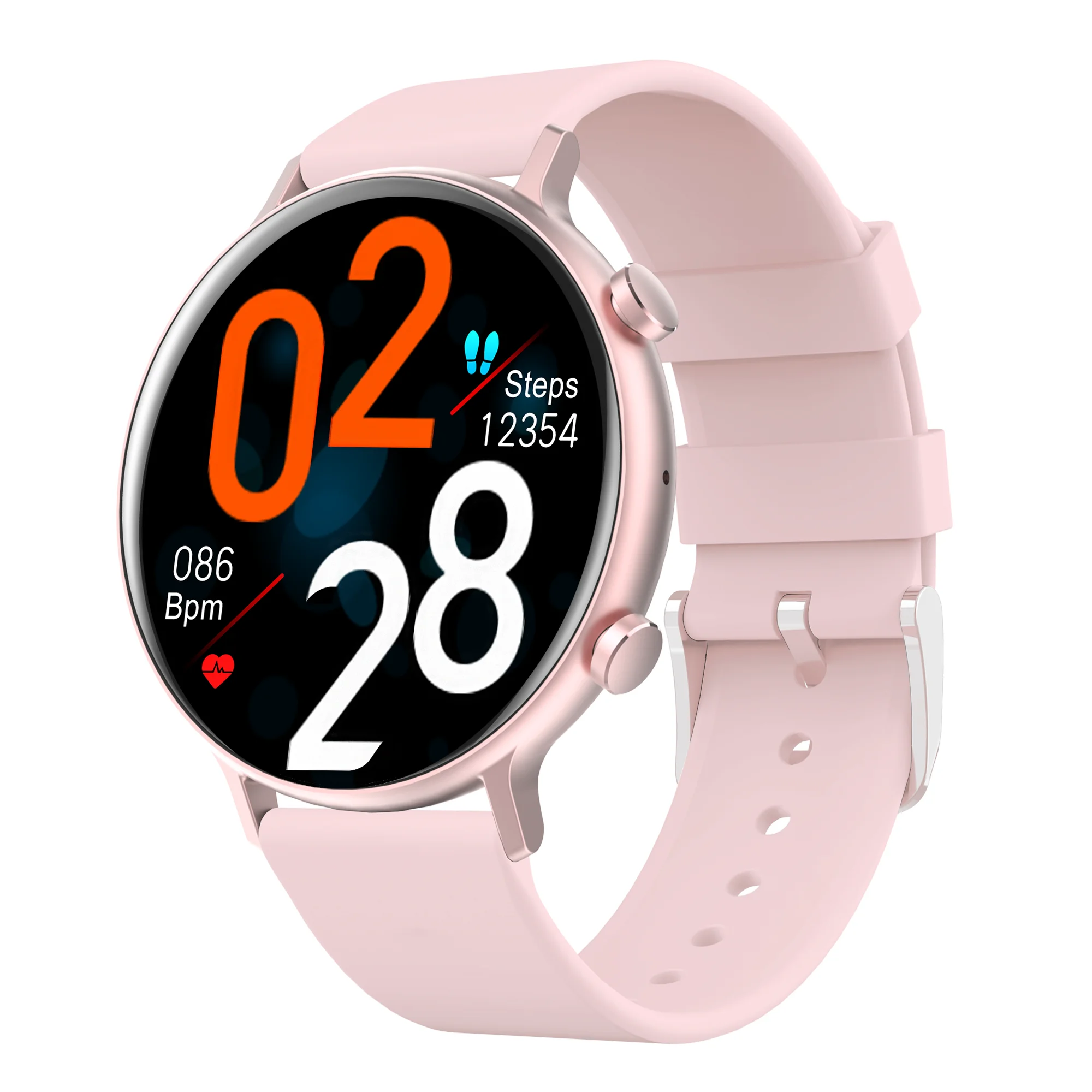 

2022 Latest GW33 SE Smart watch 1.3inch Answer Call watch Dial market Music Player DIY Face Men Women Latest Smartwatch
