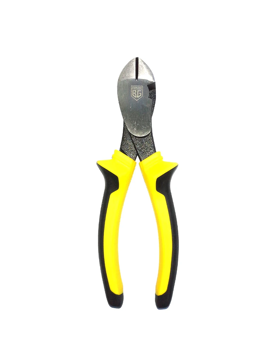 Бокорезы усиленные Berger BG1164