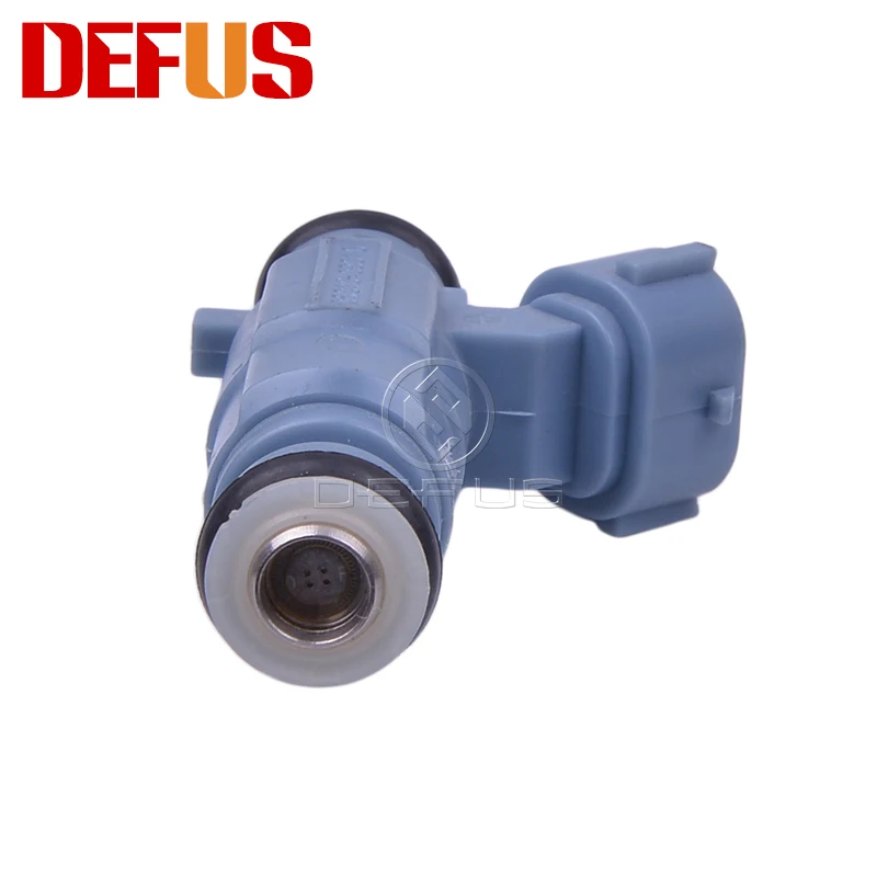 4x OEM 35310-38010 топливный инжектор для hyundai Santa Fe XG350 Sonata Kia Amanti Optima Sorento Sedona 2.4L 3.5L 3531038010 сопло