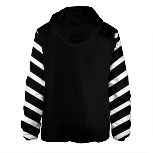 Мужская куртка 3D JUVENTUS SPORT