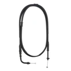 Кабель дроссельной заслонки MotoMaster 649603 B (закрытый) для Piaggio Typhoon II 125 AIR 4T 2V (2010-2017)