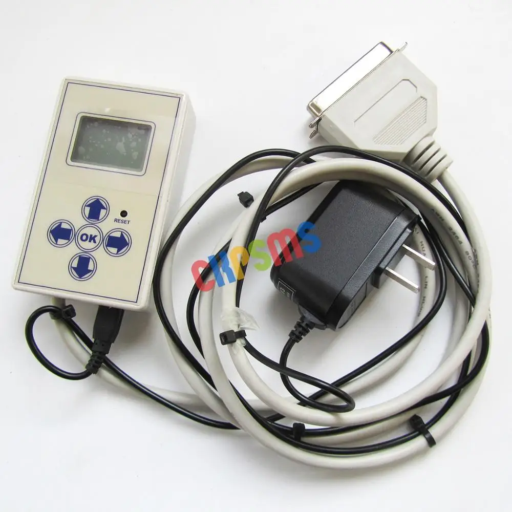 1 шт.# KP-BS-T-113 USB считыватель подходит для tajima вышивальная машина TMFX, TMEX, TMEG, TME-DC, TMEF, TMEF-H