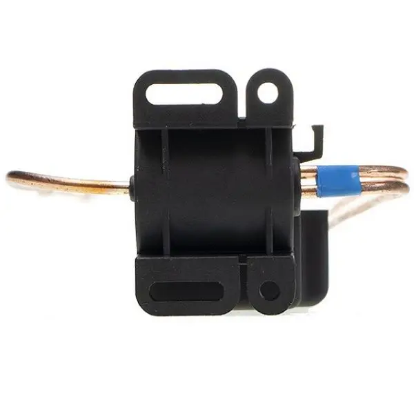 Клапан электромагнитный C00143137 (16001321606) R134A/R600A для холодильника Indesit | Бытовая