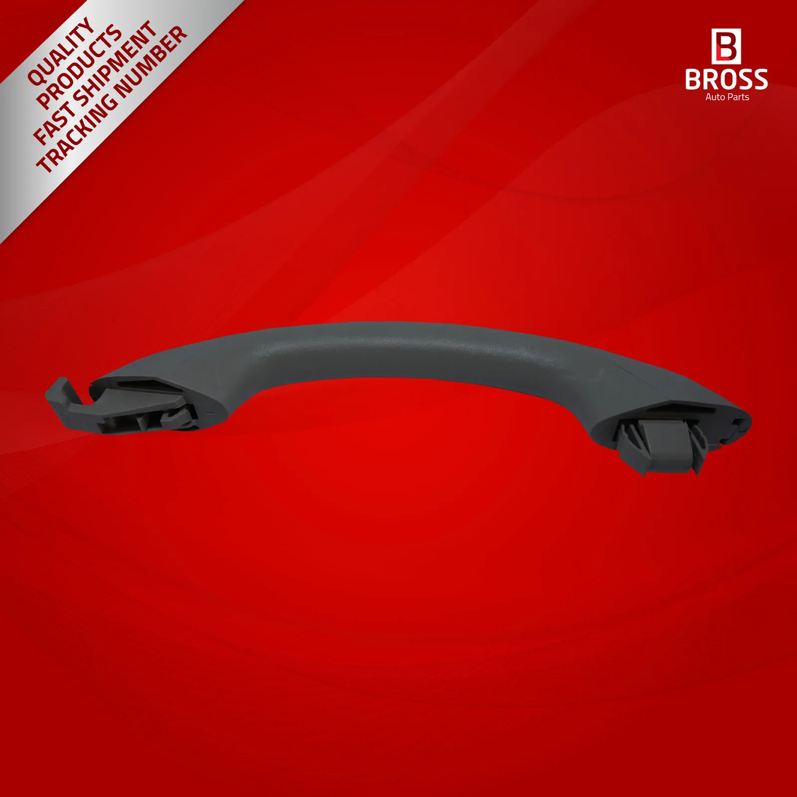 BDP775 раздвижная дверь верхняя поручень правая 8200497434 для Kangoo MK2