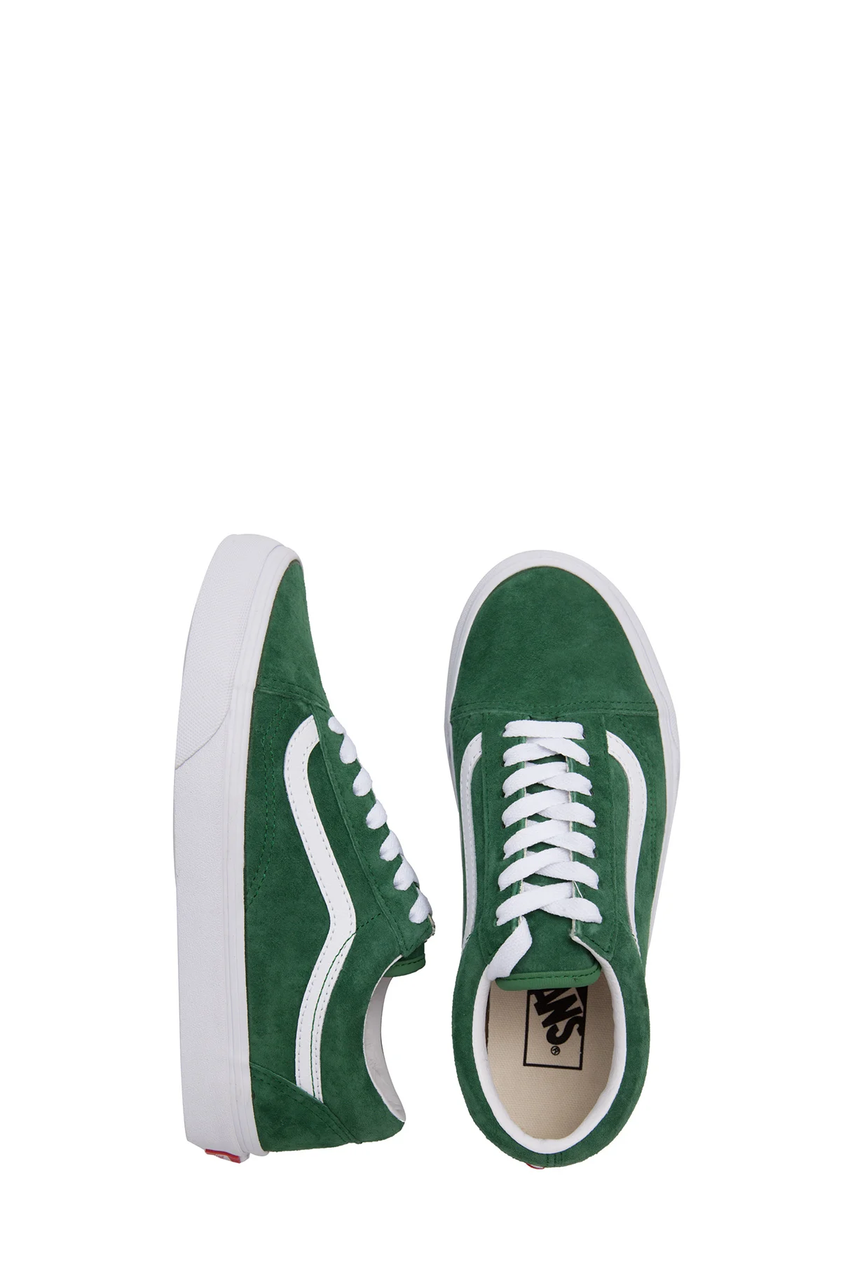 Туфли Vans мкА Old Skool женская обувь VN0A4BV5V761|Женские кроссовки и кеды| |