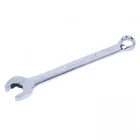 Ключ комбинированный с трещоткой в рожке 18 мм KING TONY 372118M