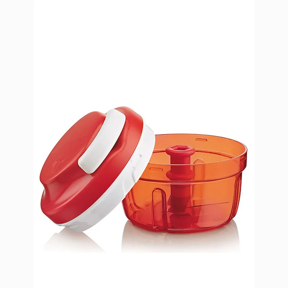 Super Chef Multifunctional Manual Food Chopper Meat Machine Crusher Blender Household Vegetable Chopper Shredder Garl