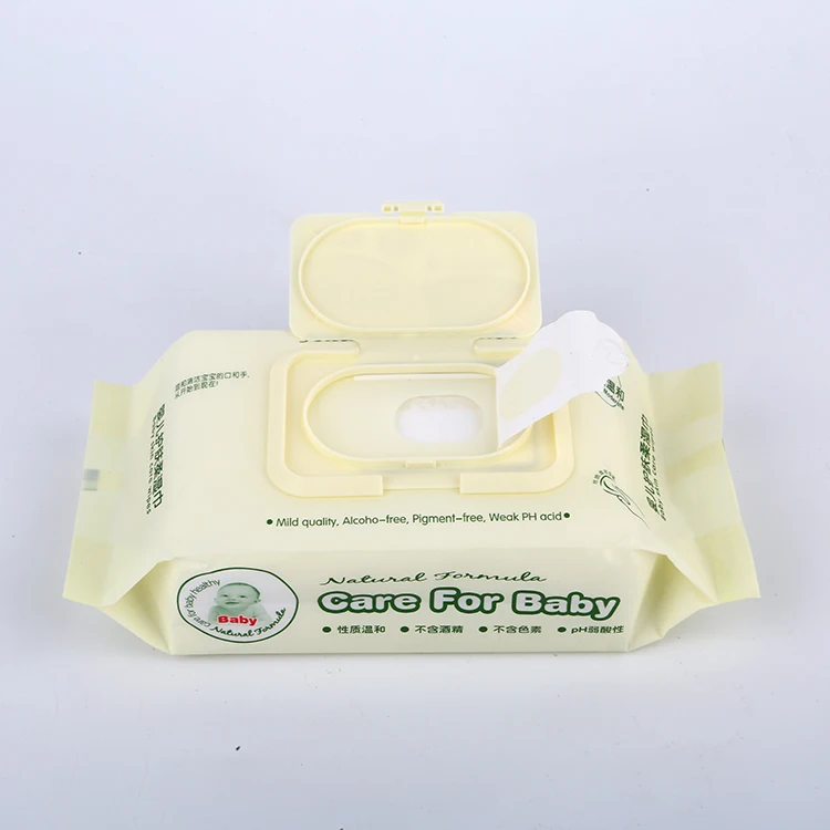 Жемчужное зерно нетканые детские салфетки | Красота и здоровье