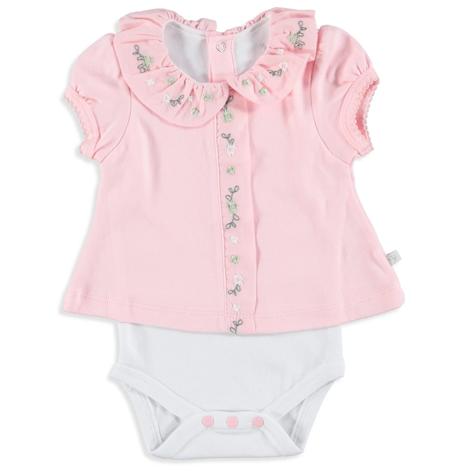 Боди ebebek For My Baby Ketrin Girl |