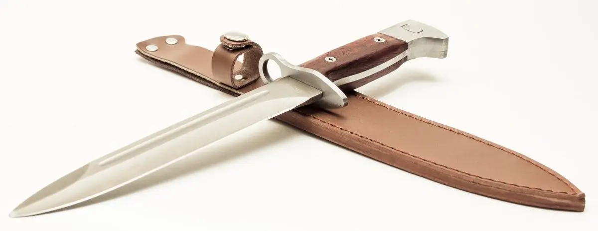 Штык Нож Ак 47 Купить