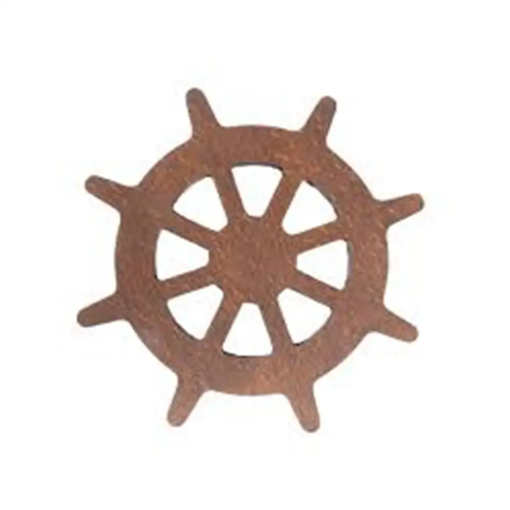 

Wooden Beech Tree Nostalgic Captain Trivet