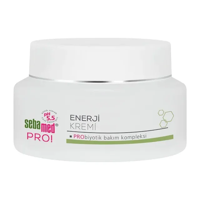 

Sebamed PRO! Энергетический крем 50 мл 319204689