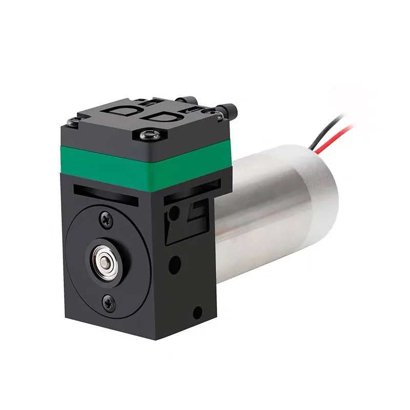 1 л/мин высоконапорный 24 В электродвигатель постоянного тока 300 мл/мин. жидкостный